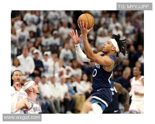 SGA砍下40分10篮板9助攻华子贡献16分雷霆险胜森林狼总分3-2晋级