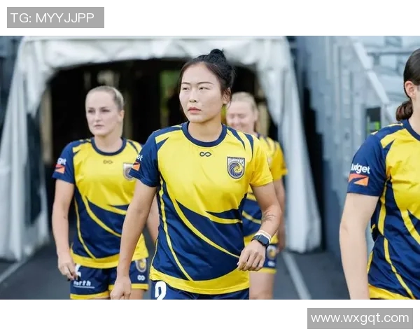 王霜助力武汉女足历史性晋级亚冠决赛将挑战墨尔本城女足