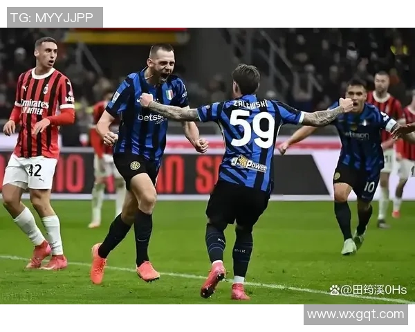 米兰德比再度来袭AC米兰能否在主场阻击国米五连胜之势